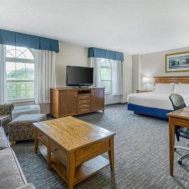 SureStay Plus by Best Western Elizabethtown Lancaster，位于伊丽莎白镇的酒店