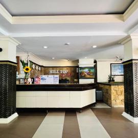 Cebu Hilltop Hotel，位于宿务的酒店