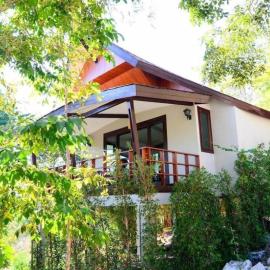 Hua Hin Home Hill，位于华欣的酒店