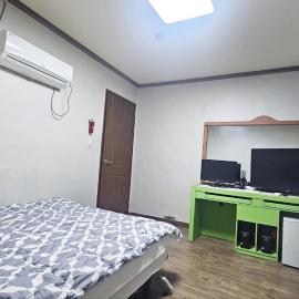 Samwoo Motel