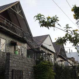 The Pagodaa X Forest View Resorts and Spa，位于埃尔加德的酒店