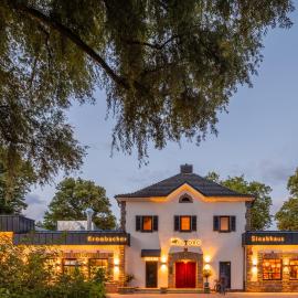 El Toro am Seilersee Suiten und Restaurant，位于伊瑟隆的酒店