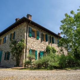 Agriturismo Casa Fonsi