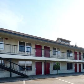 King City Motel by OYO Pasco