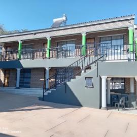 House 224 Lodge，位于Driekop的酒店
