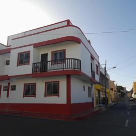 Residencial Casa Ângela，位于埃斯帕戈斯的酒店