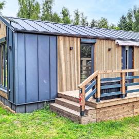 Holiday Home by Interhome