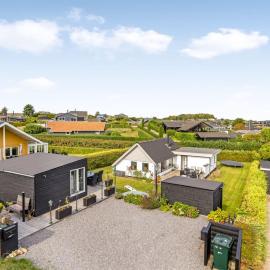 Holiday Home Arnia - 250m from the sea by Interhome，位于海耶斯的酒店