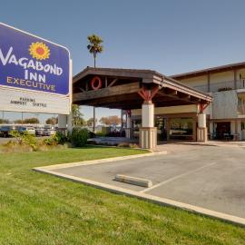 Vagabond Inn Executive San Francisco Airport SFO