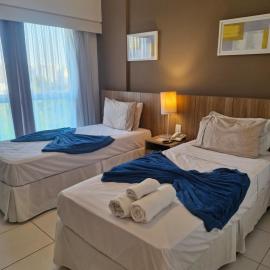 Rio Centro Stay 1，位于里约热内卢的酒店