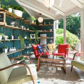 ibis Nantes Saint Herblain，位于圣埃尔布兰的酒店