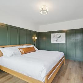 Lakelyn Lodge，位于Lakeville的酒店