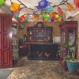 Hotel Boutique La Casa de María Joyita