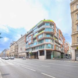 NH Collection Budapest City Center
