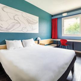 Ibis Madrid Getafe，位于赫塔费的酒店