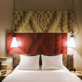 ibis Winterthur City，位于温特图尔的酒店
