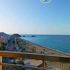 Apartahotel CHINASOL con Parking y Desayuno Incluidos