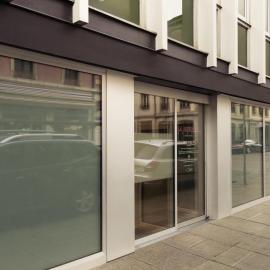 Résidence Studio Genève Centre