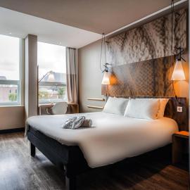 ibis Den Haag City Centre，位于海牙的酒店