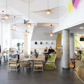 Novotel Suites Lille Europe