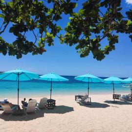 Paradizzo Beach Resort,位于Medellin的酒店