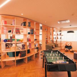 Novotel Le Havre Centre Gare，位于勒阿弗尔的酒店