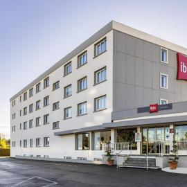 ibis Tarbes Odos，位于奥多斯的酒店