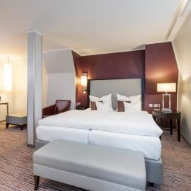 Trip Inn Stadthotel Coburg，位于科堡的酒店