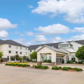 Hilton Garden Inn Ames，位于埃姆斯的酒店
