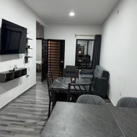 Casa Andares，位于科利马的酒店