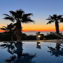 Residence Porto Ulisse，位于帕尔盖利亚的酒店