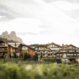 Hotel der Engel