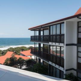 ANEW Hotel Ocean Reef Zinkwazi，位于津瓦兹海滩的酒店