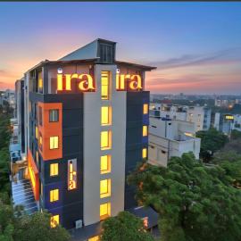 Ira by Orchid Hyderabad Hitech City Mindspace IT Park