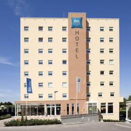 ibis Budget Luxembourg Sud，位于里瓦日的酒店