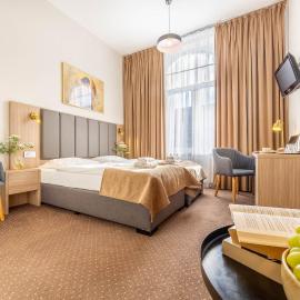 Hotel Lothus