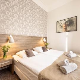 Hotel Polonia Centrum