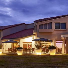 ibis Styles Cholet