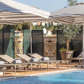 Holiday Inn Algarve Albufeira by IHG，位于阿尔布费拉的酒店