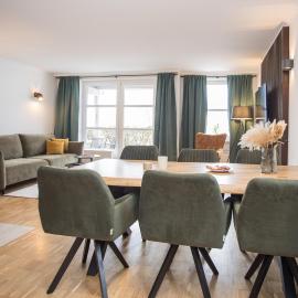 UplandParcs W3，位于温特贝格的酒店