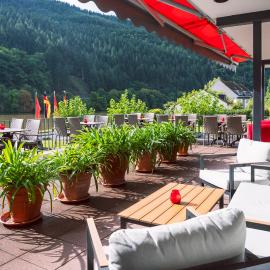 Hotel Bisenius
