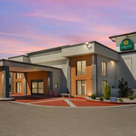 La Quinta Inn by Wyndham Nashville South，位于纳什维尔的酒店