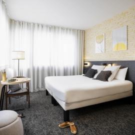 ibis Styles Rennes St. Gregoire,位于圣格雷瓜尔的酒店