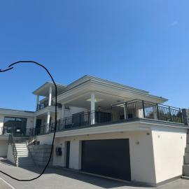 Boutique glam and chic apartament in Rothrist，位于罗特里斯特的酒店