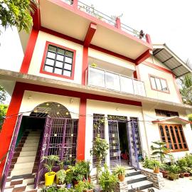 Village Vista Homestay，位于Tezpur的酒店