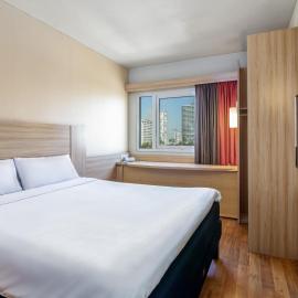 Nobile Inn Santiago,位于圣地亚哥的酒店
