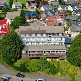 Alpina Löwen Hotel