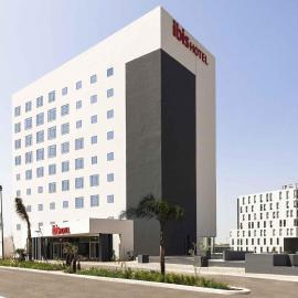 Ibis Casanearshore，位于卡萨布兰卡的酒店