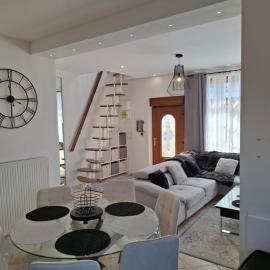 Maison bella secteur calme，位于Rouvroy的酒店