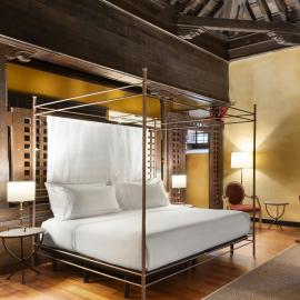Hotel Palacio de Santa Paula, Autograph Collection